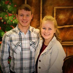 Meet your Posher, Evan